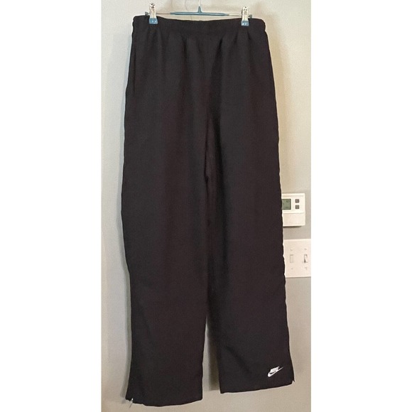 Nike Other - Nike Track Pants Windbreaker Tech Fleece Lined Vintage Y2K Athleasure Mens M